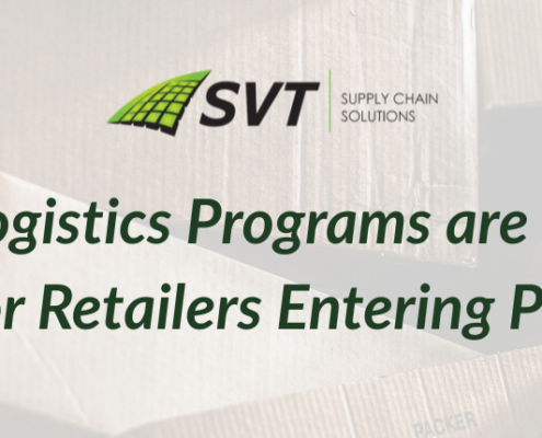 Reverse Logistics Peak Season Featured Image